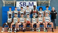 Basketball Team Oberpfalz
